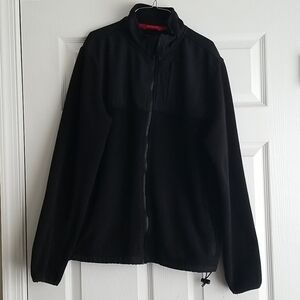 Aeropostale Men's Fleece Jacket